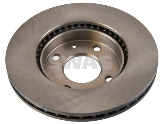 SWAG 42 10 6354 Brake Disc