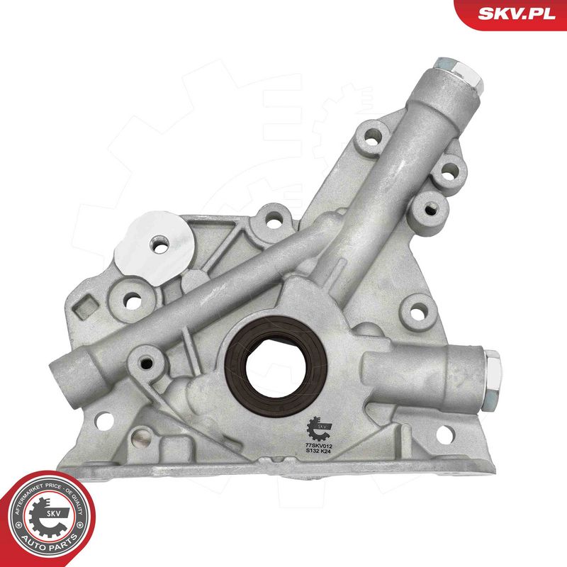 Õlipump, ESEN SKV 77SKV012