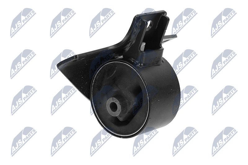 Paigutus, Mootor, NTY ZPS-DA-008