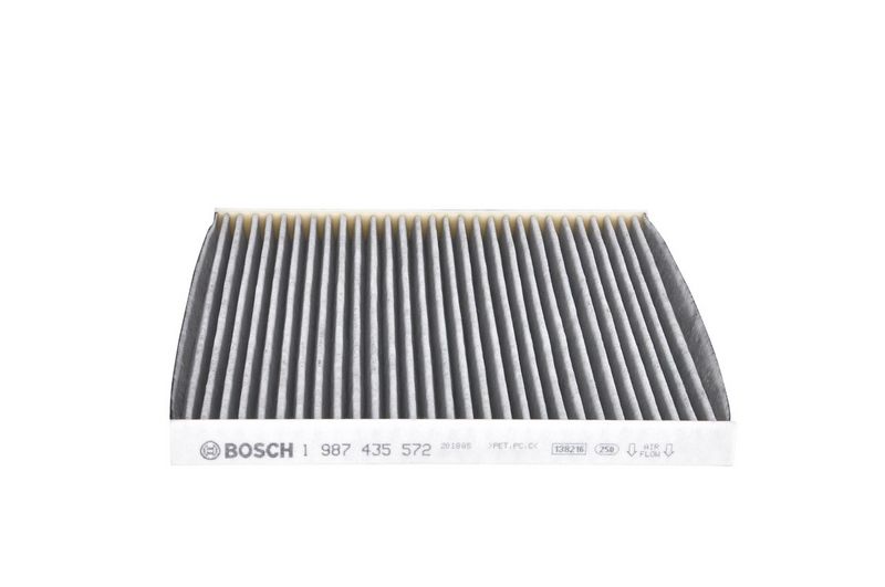 BOSCH 1 987 435 572 Filter, cabin air
