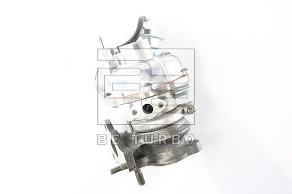 BE TURBO 130089 Charger, charging (supercharged/turbocharged)