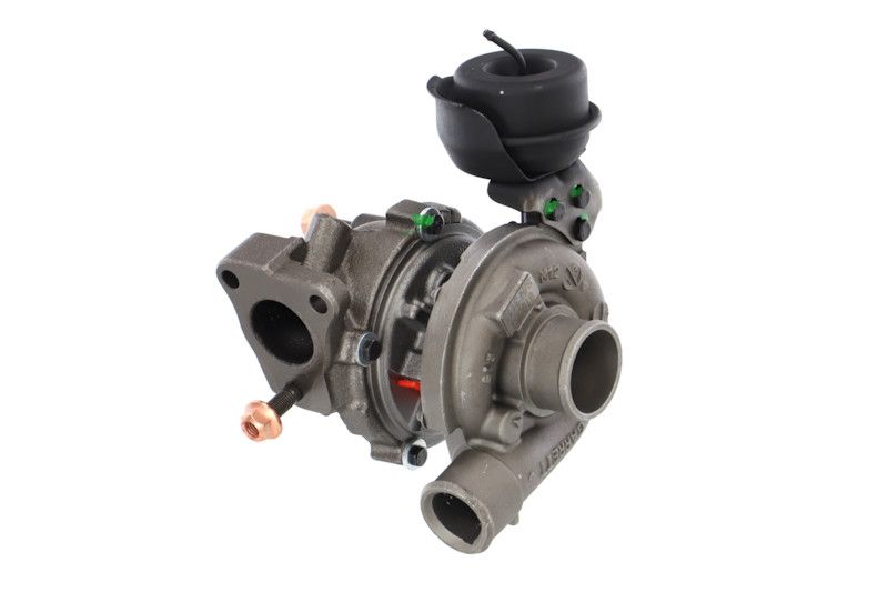 REMANTE 003-001-004167R Turbokompresorius