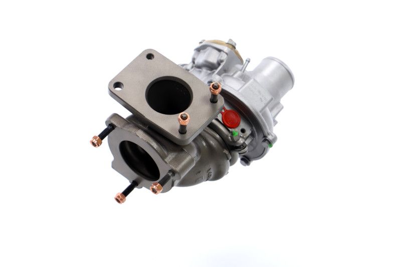 REMANTE 003-001-000039R Turbokompresorius