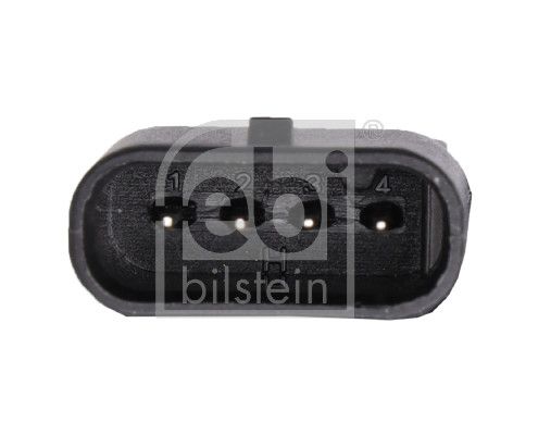 FEBI BILSTEIN 1004038 Sensor, intake manifold pressure