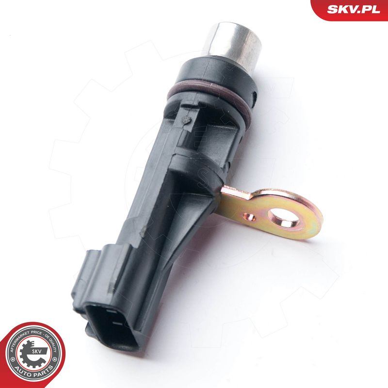 Andur, väntvõll, ESEN SKV...