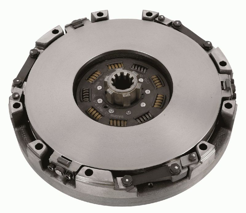SACHS 1888015346 Clutch Pressure Plate