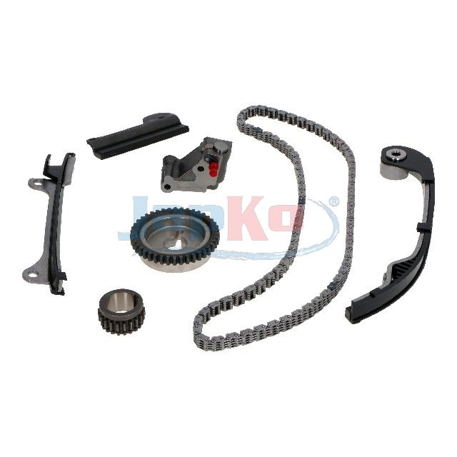 Mootori keti komplekt,...