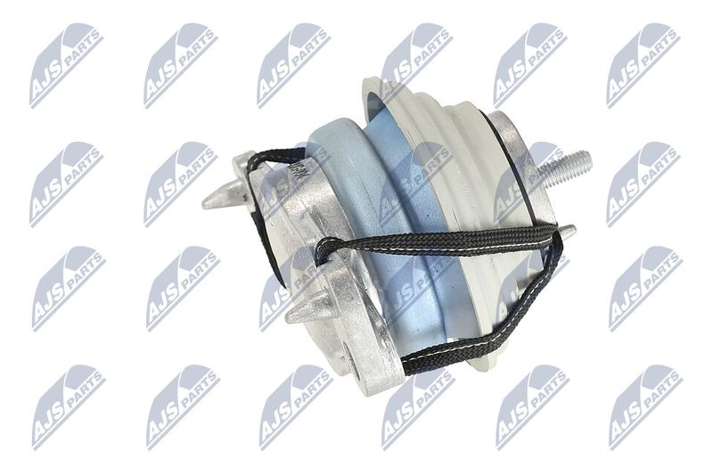 Paigutus, Mootor, NTY ZPS-JG-004