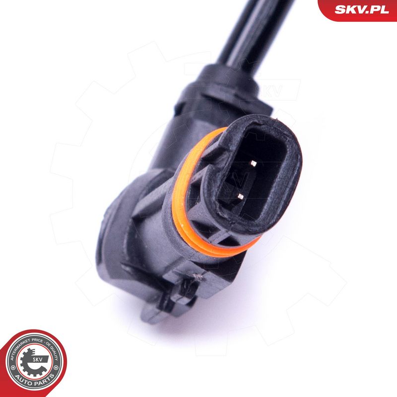 Andur, rattapöörete arv, ESEN SKV 06SKV380