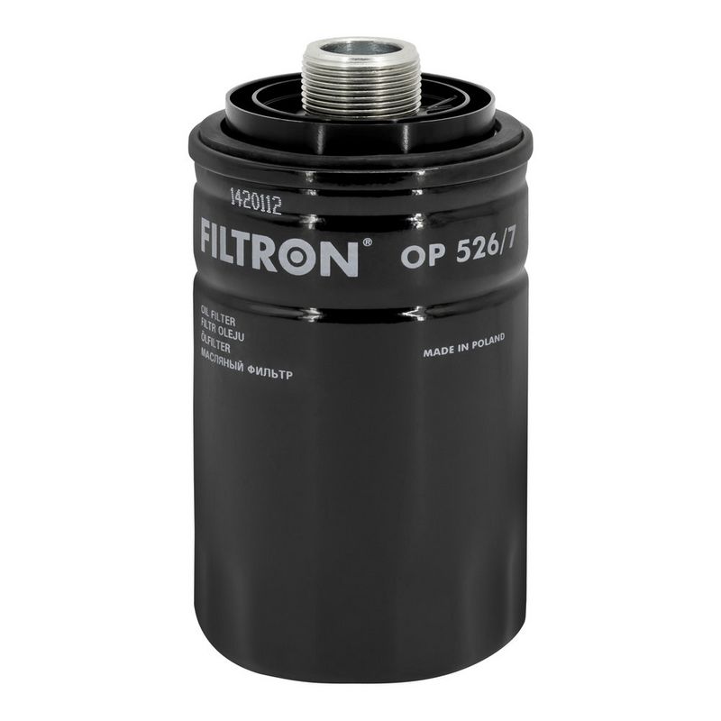 Õlifilter, FILTRON OP 526, 7