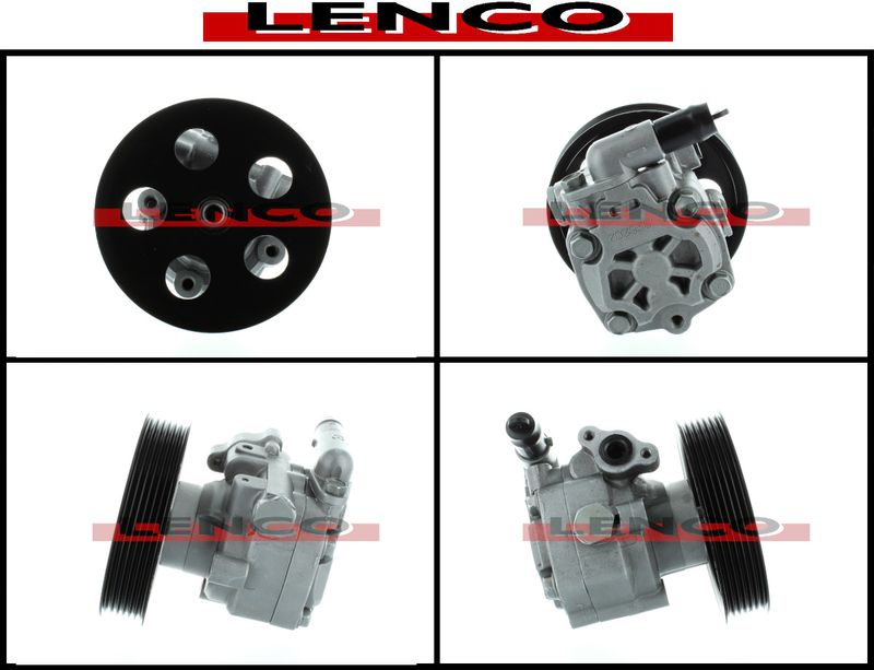 LENCO hidraulikus szivattyú, kormányzás SP3858