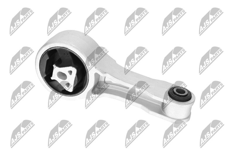 Paigutus, Mootor, NTY ZPS-CH-109