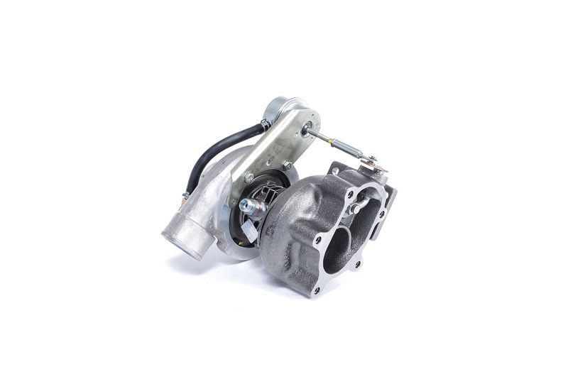 Compresor,sistem de supraalimentare T911277 BTS Turbo