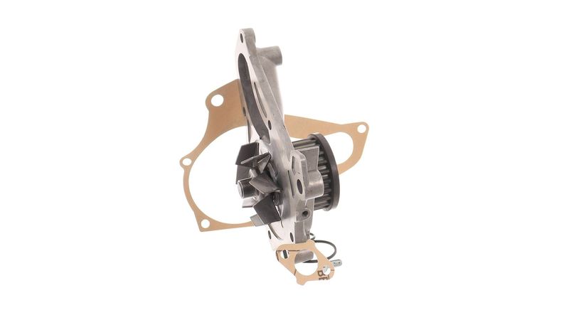 SKF VKPC91613 Water Pump, engine cooling