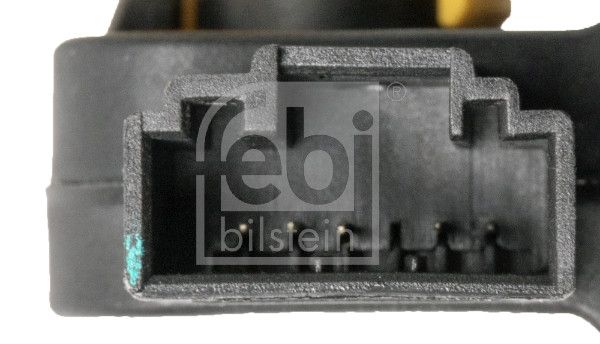 FEBI BILSTEIN 34147 Change-Over Valve, ventilation covers