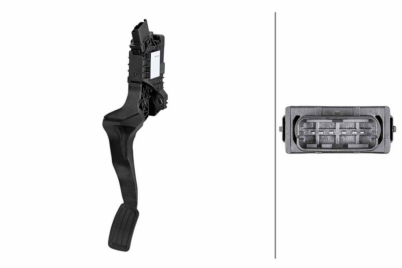 HELLA Sensor, accelerator pedal position 6PV 014 324-231