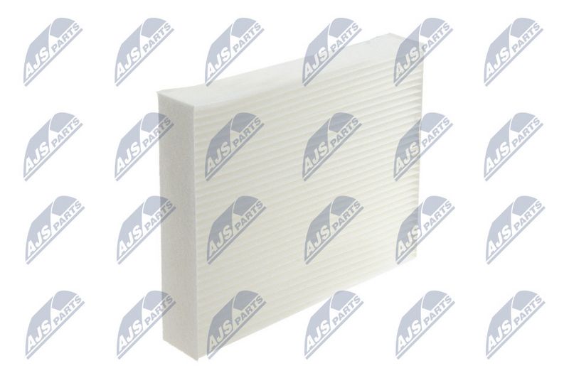 NTY FCF-RE-037 Filter, cabin air