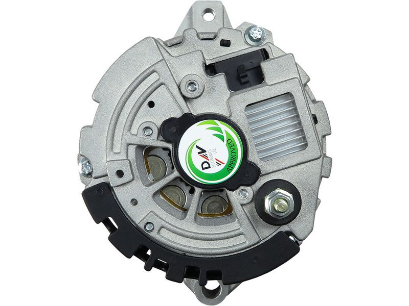 AS-PL A1037 Alternator
