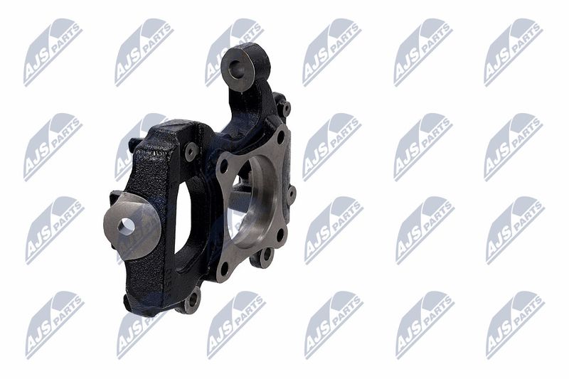 Käändmik, rattakinnitus, NTY ZZP-FR-059