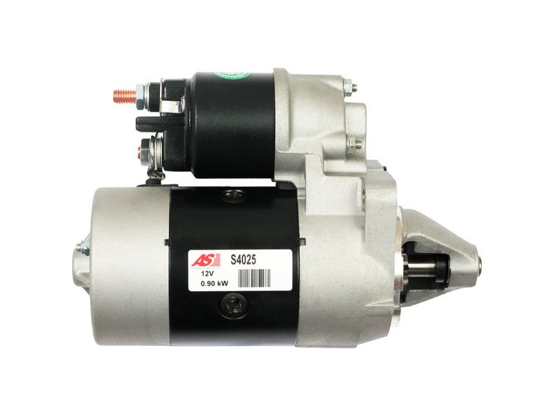 AS-PL S4025 Starter