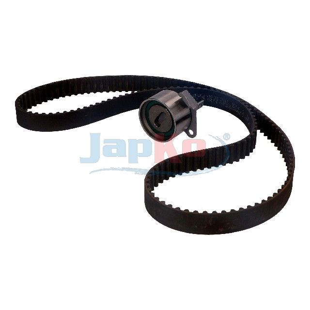 Hammasrihma komplekt, JAPKO...