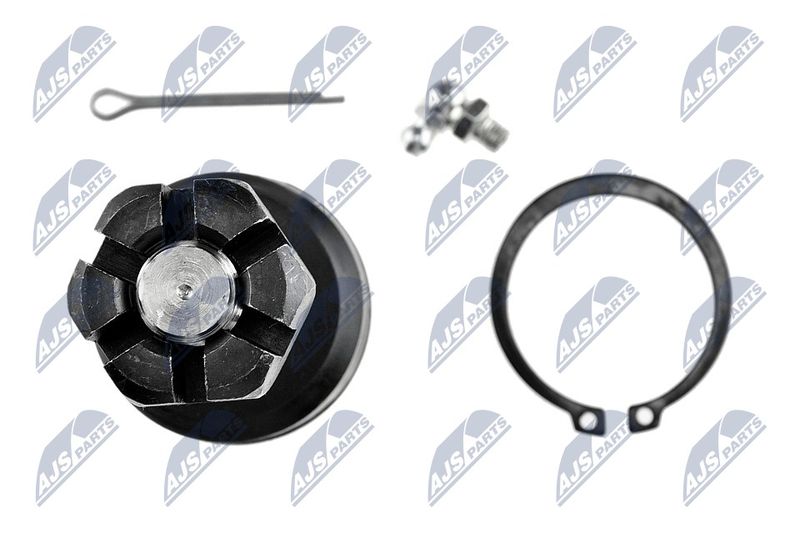 NTY ZSD-CH-003A Ball Joint
