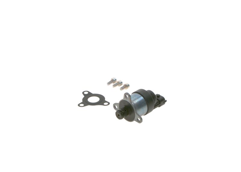 BOSCH 1465ZS0002 Control Valve, fuel quantity (common rail system)