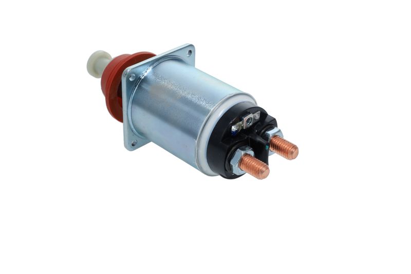 Elektromagnetický spínač, startér 1 986 SE3 561