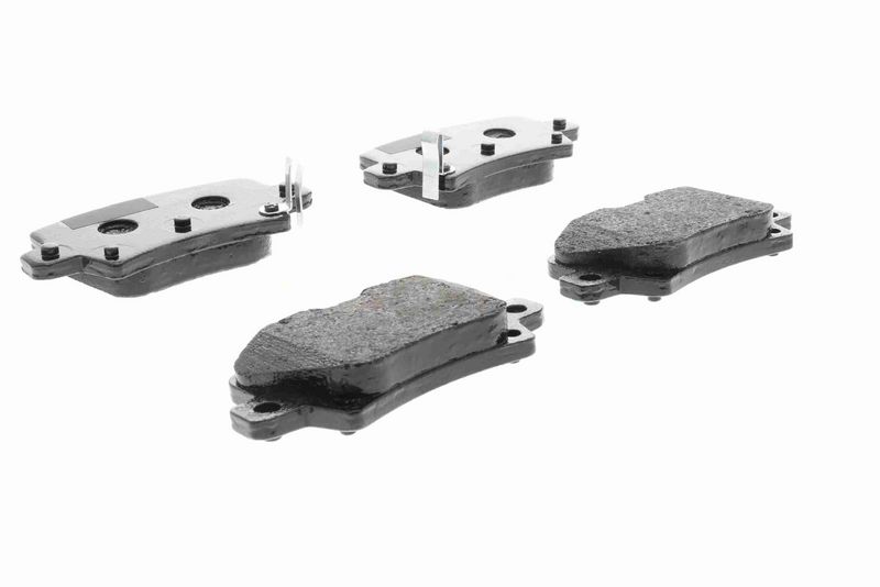 ACKOJA A26-0090 Brake Pad Set, disc brake