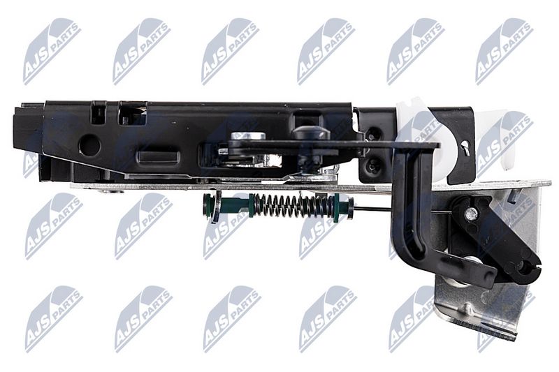 Ukselukk, NTY EZC-WW-740