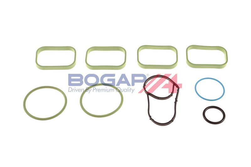 Prekės atitinka OEM kodą: 03C103383D Kit