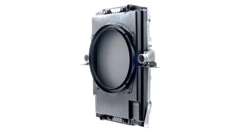 Product Image - Koelmodule - CM1000P - MAHLE