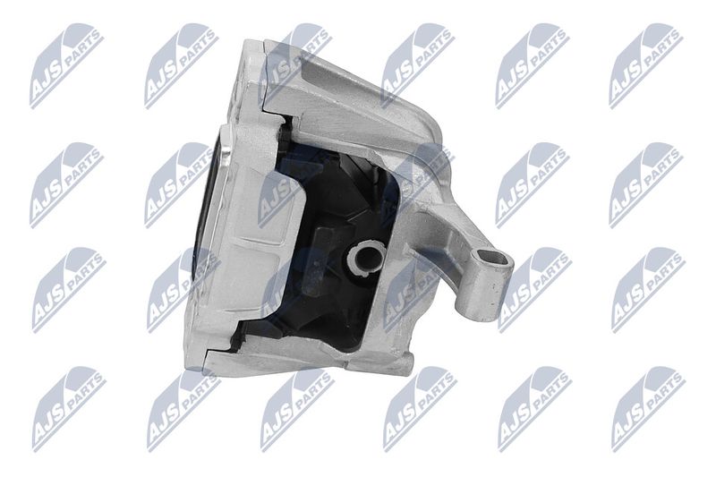 NTY ZPS-VW-067 Mounting, engine