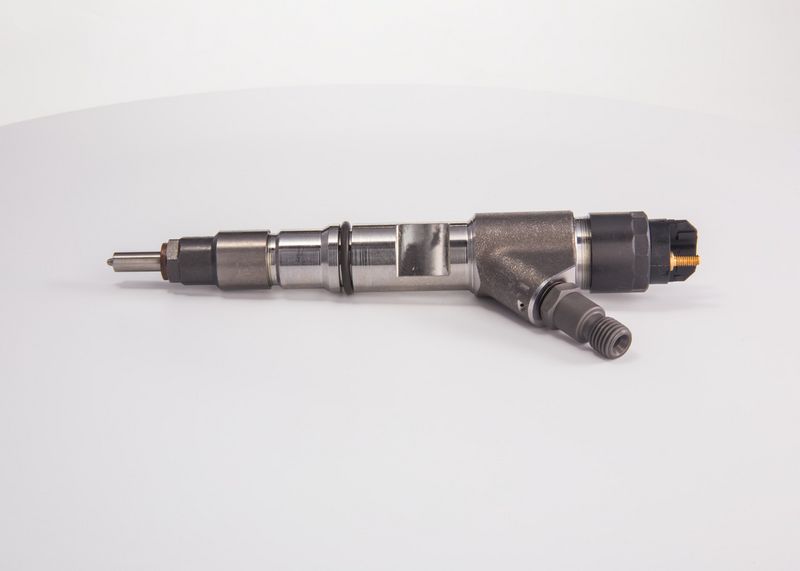 BOSCH 0 445 120 297 Injector Nozzle