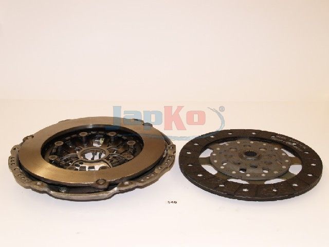 JAPKO 70146 Clutch Pressure Plate