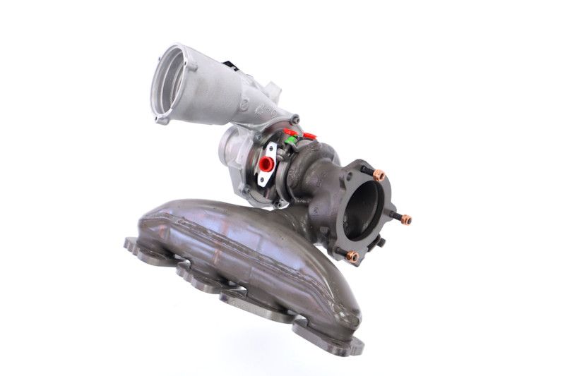 REMANTE 003-002-001090R Charger, charging (supercharged/turbocharged)