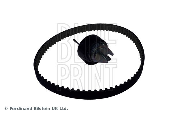 BLUE PRINT ADJ137509 Timing Belt Kit
