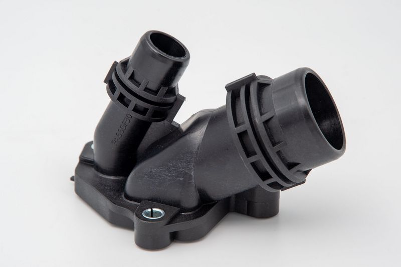 PREXAparts P230003 - Coolant Flange