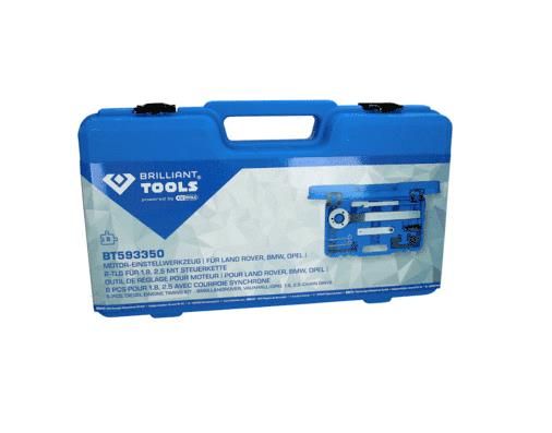 KS TOOLS BT593350 Adjustment Tool Kit, valve timing