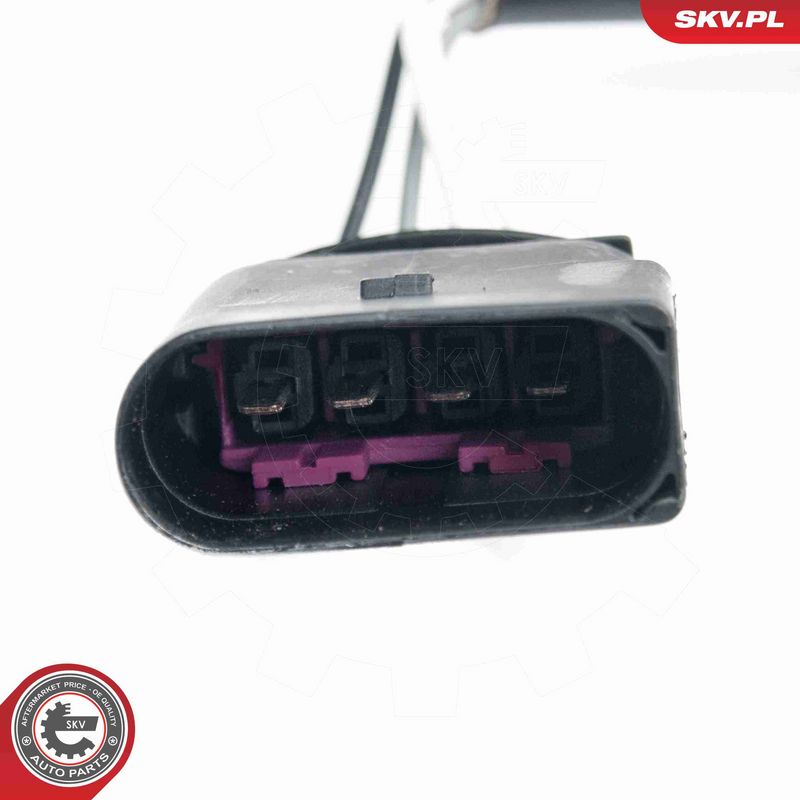 ESEN SKV 09SKV631 Oxygen Sensor