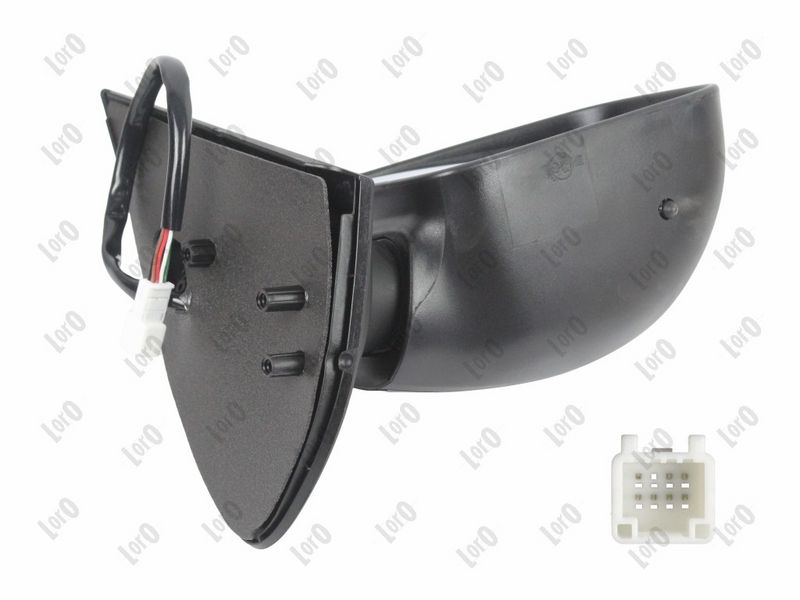ABAKUS 0805M08 Exterior Mirror