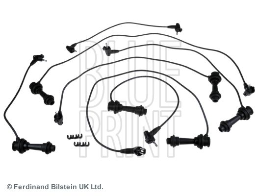 BLUE PRINT Bougiekabelset ADT31658