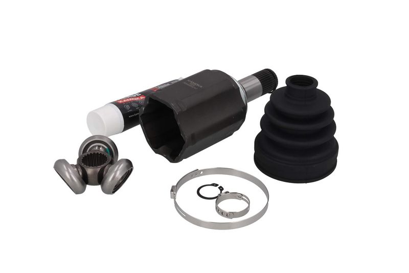 Liigendlaager, veovõll,...