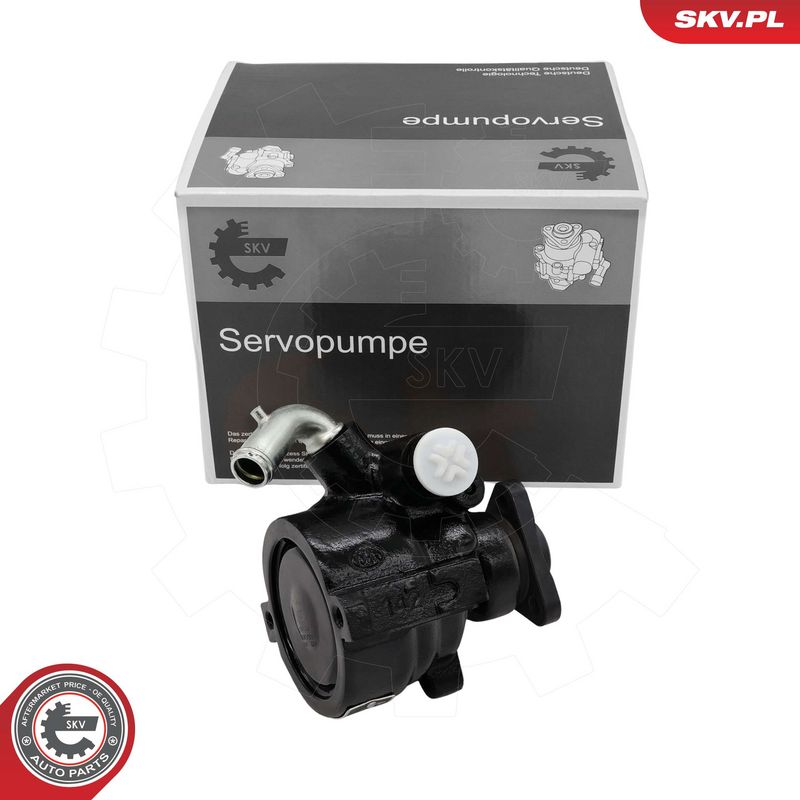 Hüdraulikapump, roolimine,...