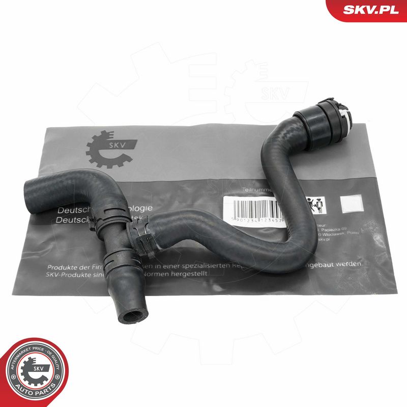 Soojendusvoolik, ESEN SKV 43SKV809