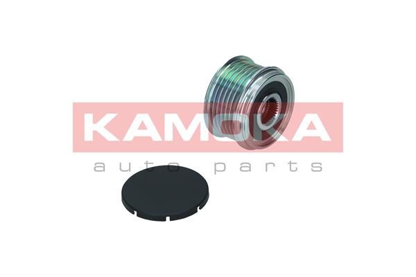 KAMOKA RC022 Alternator Freewheel Clutch