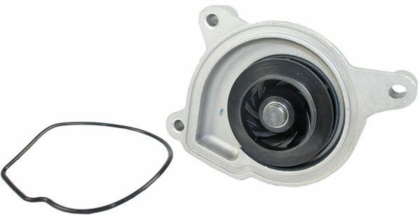 METZGER AUTOTEILE 4007012 Water Pump, engine cooling