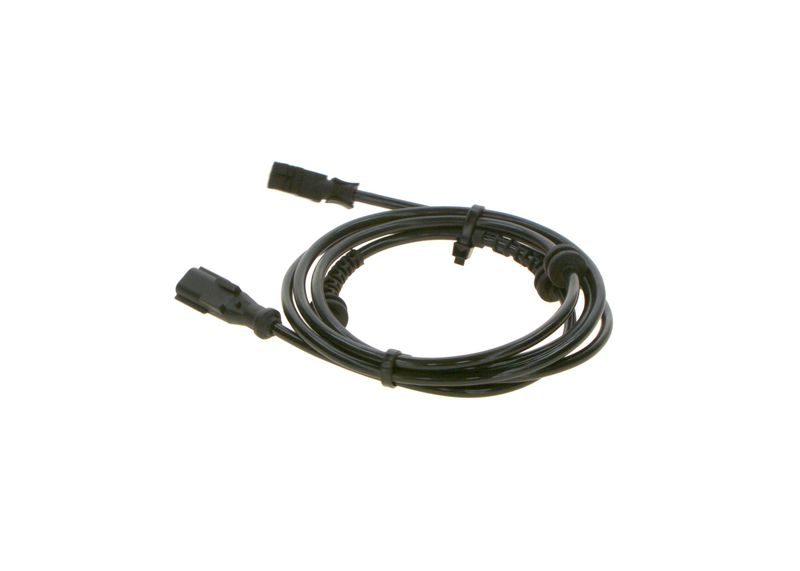 BOSCH 0 265 008 146 Датчик, кількість обертів колеса