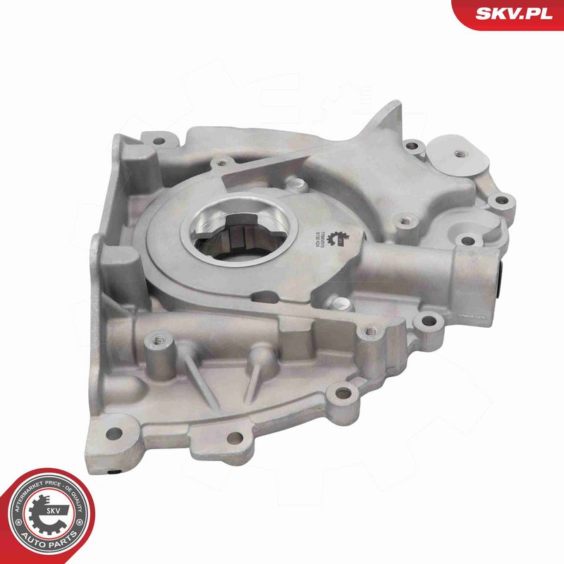 ESEN SKV 77SKV015 Oil Pump