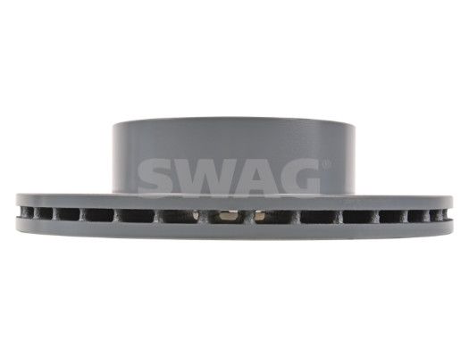 SWAG 33 10 5309 Brake Disc